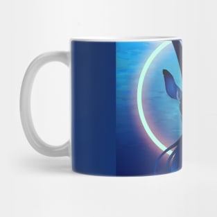 Night Glow Mug